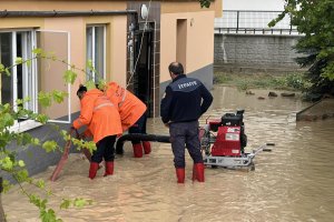 İhbarlara anında müdahale edildi 