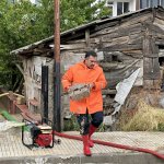 İhbarlara anında müdahale edildi 