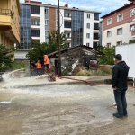 İhbarlara anında müdahale edildi 