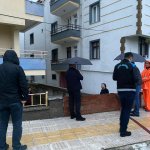 İhbarlara anında müdahale edildi 