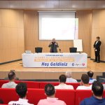 Başkan Aşgın depreme dayanıklı yapılar için çağrıda bulundu