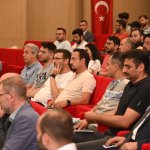 Başkan Aşgın depreme dayanıklı yapılar için çağrıda bulundu