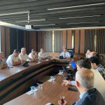 Toplu taşımada kaliteyi artırmaya yönelik çalışmalar sürüyor