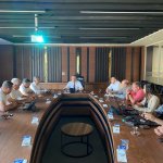 Toplu taşımada kaliteyi artırmaya yönelik çalışmalar sürüyor