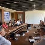 Toplu taşımada kaliteyi artırmaya yönelik çalışmalar sürüyor