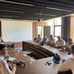 Toplu taşımada kaliteyi artırmaya yönelik çalışmalar sürüyor