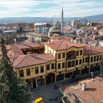 Yöresel Çorum Mutfağı Restoranı açılıyor