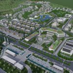 “Yeni Şehir Projesi” Tanıtıldı