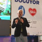 “Yeni Şehir Projesi” Tanıtıldı