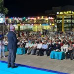 “Yeni Şehir Projesi” Tanıtıldı