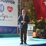 “Yeni Şehir Projesi” Tanıtıldı