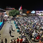 “Yeni Şehir Projesi” Tanıtıldı