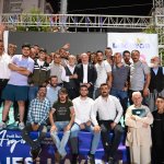 “Yeni Şehir Projesi” Tanıtıldı