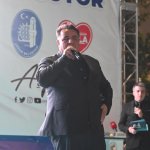 “Yeni Şehir Projesi” Tanıtıldı