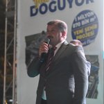 “Yeni Şehir Projesi” Tanıtıldı