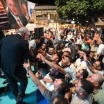 “Yeni Şehir Projesi” Tanıtıldı