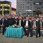 “Yeni Şehir Projesi” Tanıtıldı