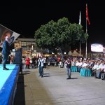 “Yeni Şehir Projesi” Tanıtıldı