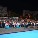 “Yeni Şehir Projesi” Tanıtıldı