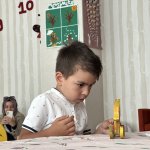 "Ailem ve Ben" yaz atölyeleri etkinliği başladı