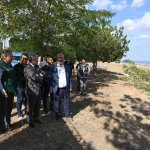 Arıtma tesisinde kapasite iki katına çıkıyor