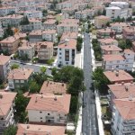 Bahçelievler Mahallesi’nde asfalt seferberliği