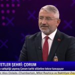 Başkan Aşgın TVNET'e konuk oldu