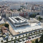 Bedesten’in ikmal ihalesi 4 Eylül’de yapılacak