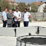 Bedesten’in ikmal ihalesi 4 Eylül’de yapılacak