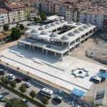 Bedesten’in ikmal ihalesi 4 Eylül’de yapılacak