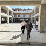 Bedesten’in ikmal ihalesi 4 Eylül’de yapılacak