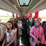 Belediye, gençleri Teknofest ile buluşturuyor