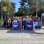 Belediye, gençleri Teknofest ile buluşturuyor