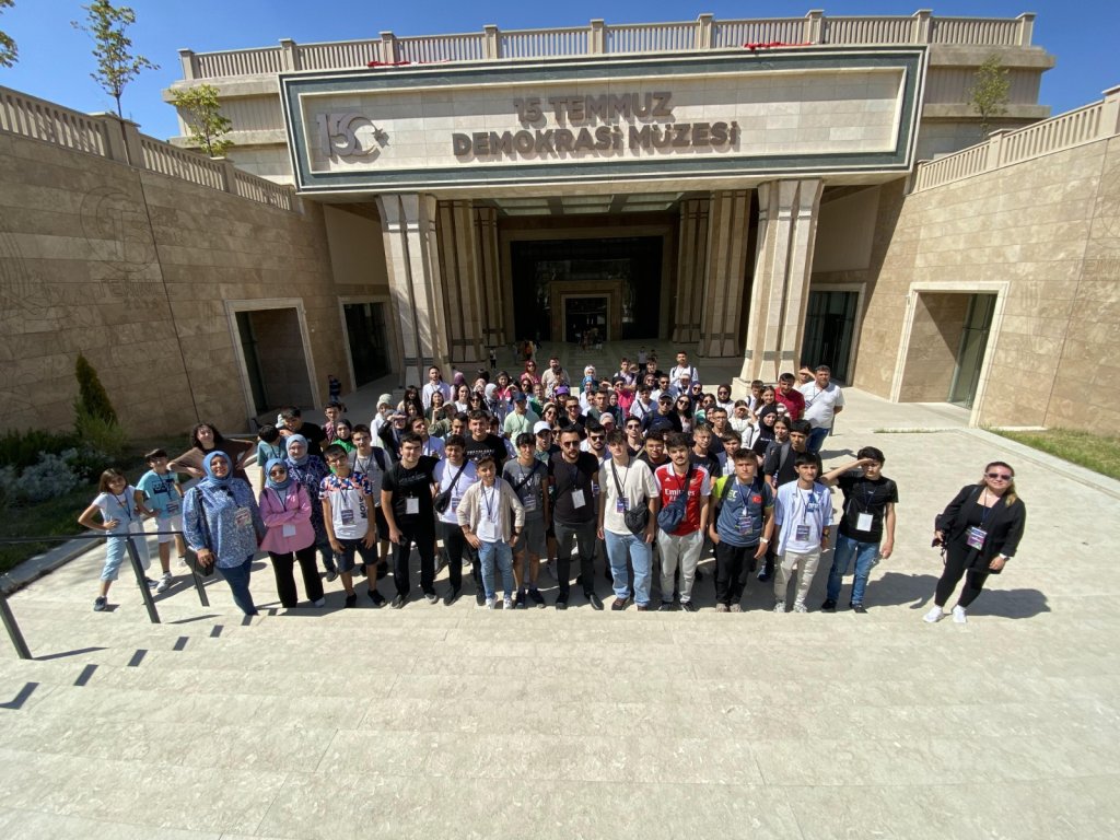 Belediye, gençleri Teknofest ile buluşturuyor