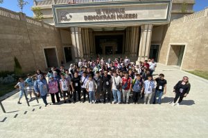 Belediye, gençleri Teknofest ile buluşturuyor