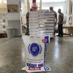 Belediye, ihtiyaç sahipleri için üretti