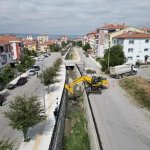 Dereler temizleniyor