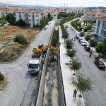 Dereler temizleniyor