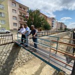 Dereler temizleniyor