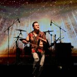 Ekin Uzunlar'dan muhteşem konser 