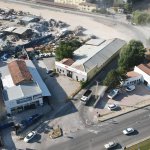 Erzurum Dede Caddesi’nde son engel ortadan kalktı