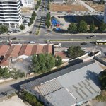 Erzurum Dede Caddesi’nde son engel ortadan kalktı