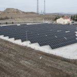 Çorum Belediyesi, GES’i törenle hizmete açacak