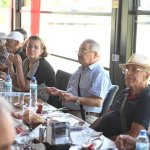 Başkan Aşgın, Güngörmüşler’le buluşmaya devam ediyor