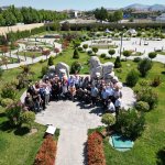 Başkan Aşgın, Güngörmüşler’le buluşmaya devam ediyor