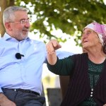 Başkan Aşgın, Güngörmüşler’le buluşmaya devam ediyor