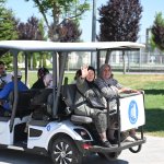 Başkan Aşgın, Güngörmüşler’le buluşmaya devam ediyor