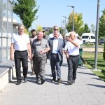 Başkan Aşgın, Güngörmüşler’le buluşmaya devam ediyor