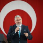 “Bağımsızlık uğruna kazanılan zafer”