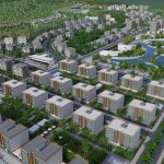 Çimento arazisine uygulanacak “Yeni Şehir Projesi” tanıtılacak